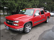 2007 Chevrolet Silverado 1500