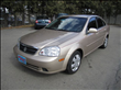 2008 Suzuki Forenza