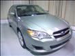 2009 Subaru Legacy