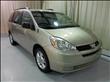 2005 Toyota Sienna