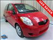 2008 Toyota Yaris