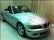 2000 BMW Z3