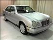 1999 Mercedes-Benz E Class