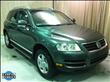 2007 Volkswagen Touareg