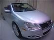 2009 Volkswagen Eos