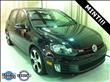 2011 Volkswagen GTI