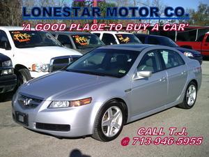 2005 Acura TL for sale