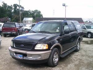 1997 Ford Expedition for sale