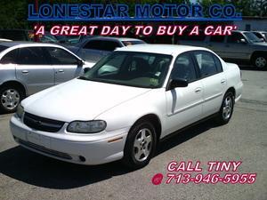 2004 Chevrolet Classic for sale