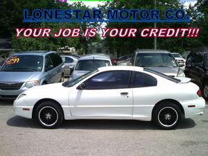 2004 Pontiac Grand Am for sale