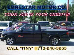 2003 GMC Sonoma for sale