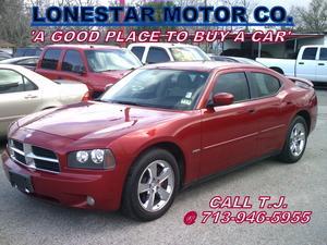 2007 Dodge Charger for sale