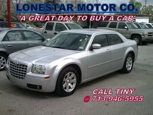 2006 Chrysler 300 for sale