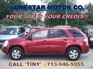 2005 Chevrolet Equinox for sale