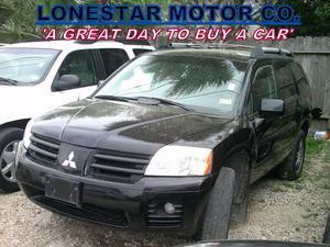 2004 Mitsubishi Endeavor for sale