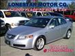 2005 Acura TL