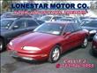 1998 Oldsmobile Aurora