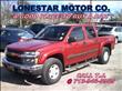 2005 Chevrolet Colorado
