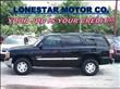 2003 GMC Yukon