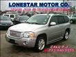 2006 GMC Envoy