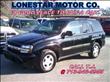 2003 Chevrolet TrailBlazer