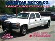 2001 GMC Sierra 3500