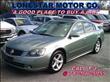 2005 Nissan Altima