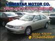 1999 Nissan Altima