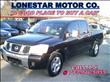 2004 Nissan Titan