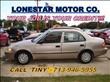 2002 Toyota Corolla