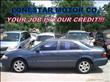 2001 Mazda 626