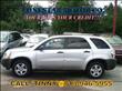 2005 Chevrolet Equinox