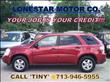 2005 Chevrolet Equinox