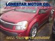 2005 Chevrolet Equinox