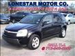 2005 Chevrolet Equinox