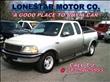 1997 Ford F150
