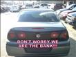 2005 Chevrolet Impala