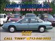 1996 Buick Regal
