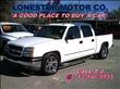 2005 Chevrolet Silverado 1500