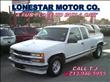1997 Chevrolet C1500