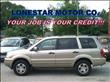 2003 Honda Pilot