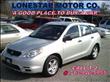2003 Toyota Matrix
