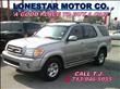 2003 Toyota n/a
