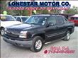 2004 Chevrolet Avalanche