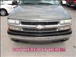 2001 Chevrolet Suburban