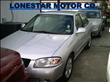 2005 Nissan Sentra