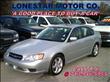 2007 Subaru Legacy
