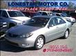 2006 Toyota Camry