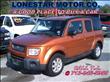 2006 Honda Element