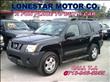 2005 Nissan Xterra
